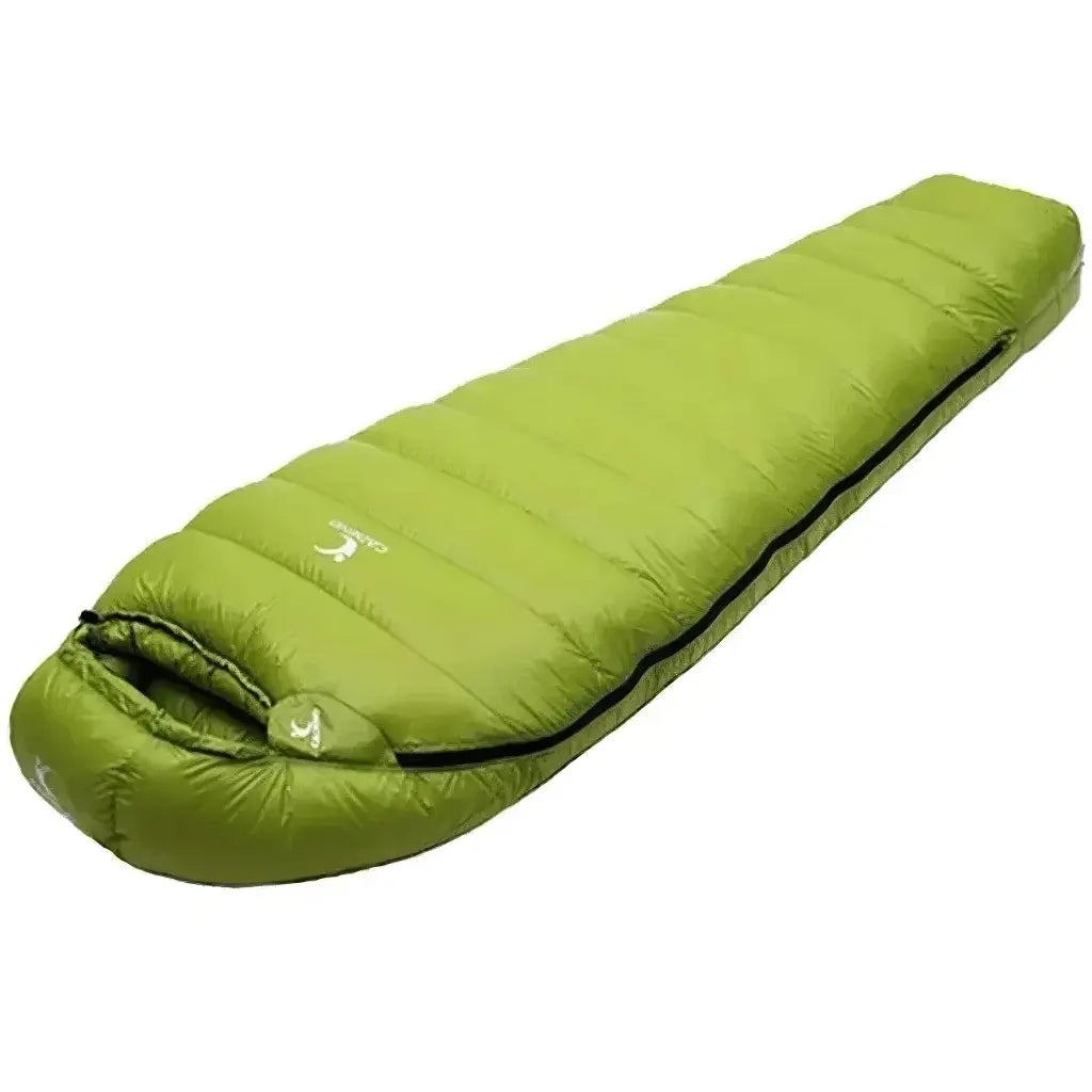 Sac de Couchage Hiver Militaire