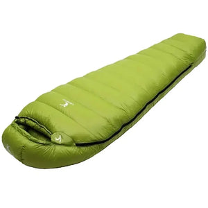 Sac de Couchage Hiver Militaire