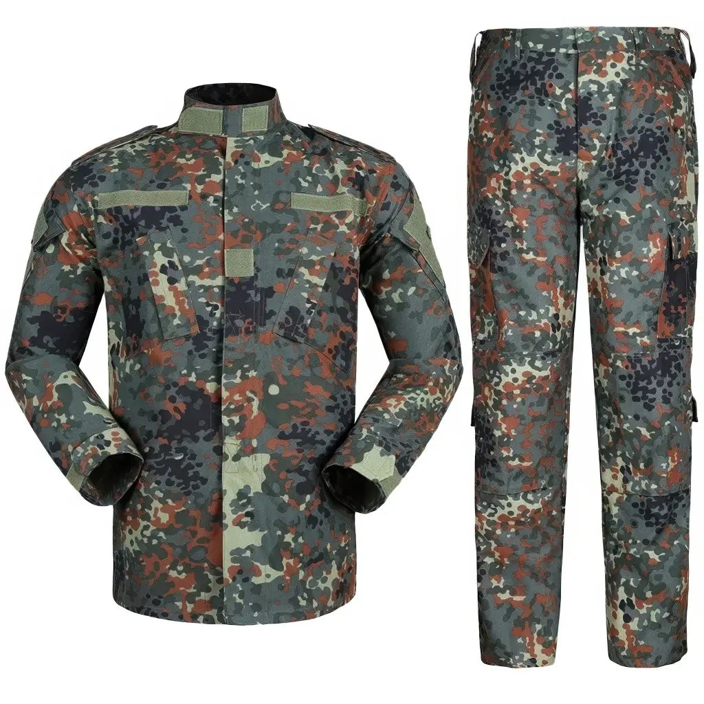 Treillis Armée Allemande