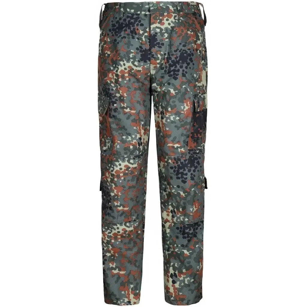 Pantalon Treillis Armée Allemande