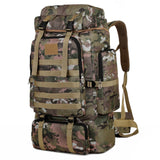 Sac à Dos Militaire Grande Capacité