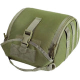 Sac Casque Militaire Vert