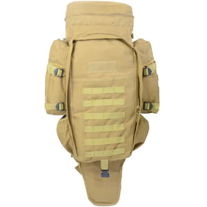 Sac Militaire 70L Coyote