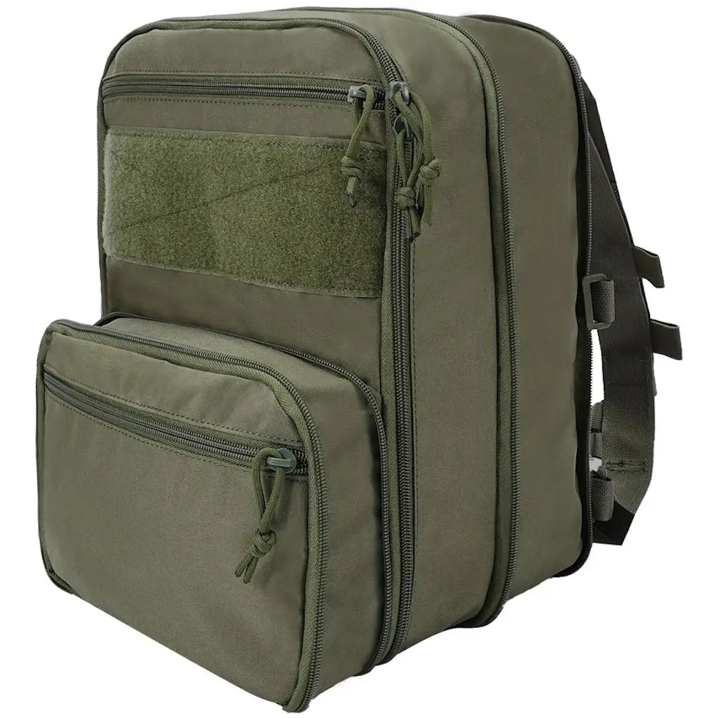 Petit Sac à Dos Militaire Vert