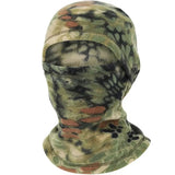 Cagoule Militaire Python