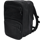 Sac à Dos pour Gilet Tactique Noir