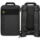 Sac de Secours Militaire Noir