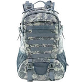 Sac à Dos Militaire 36L Roche