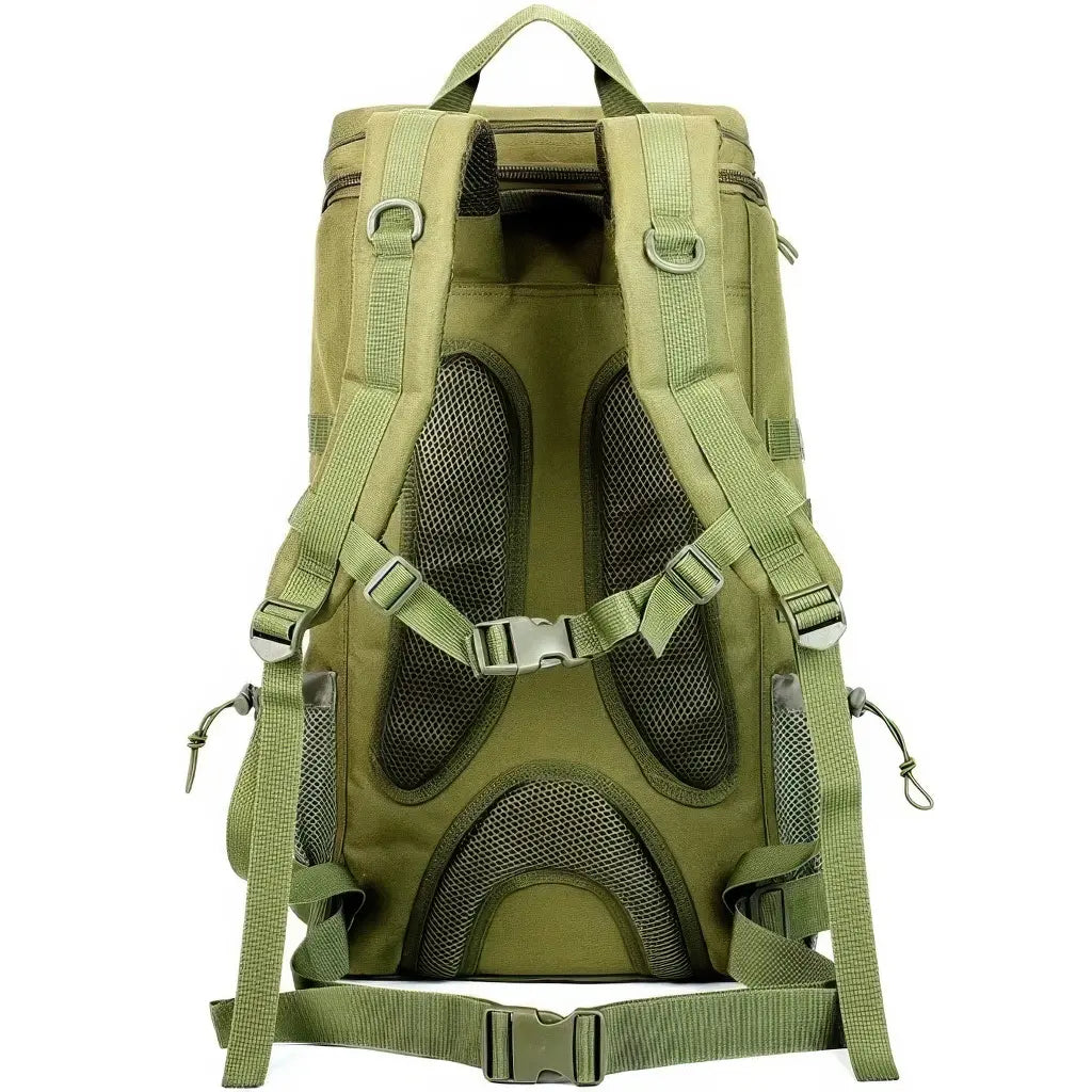 Sac Médical Tactique Arrière