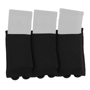 Poche MOLLE Chargeurs 5.56/7.62 12