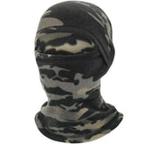 Cagoule Militaire Polaire