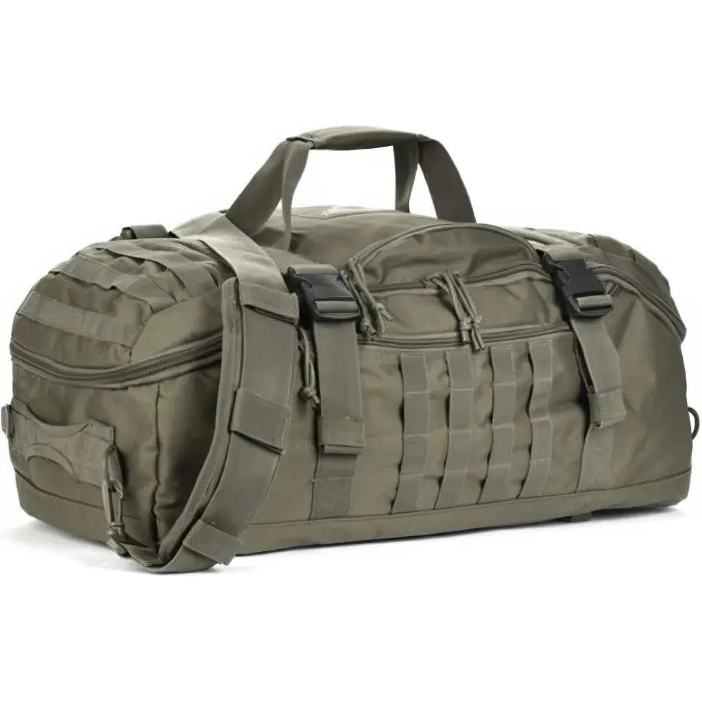Sac Tactique 45L Vert