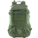 Sac à Dos Tactique 35L Vert