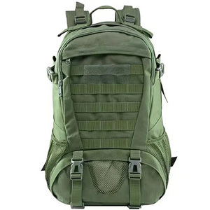 Sac à Dos Tactique 35L Vert