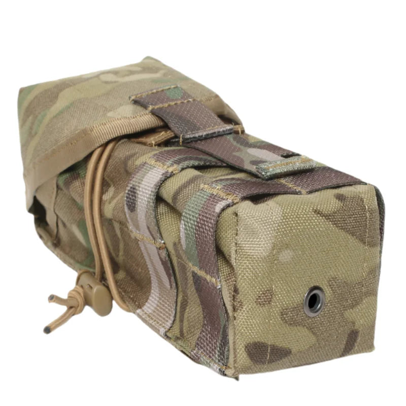 Pochette MOLLE Dessous