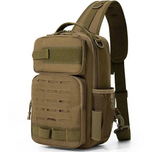 Sac Tactique Coyote