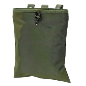 Sac Fourre Tout Militaire Vert