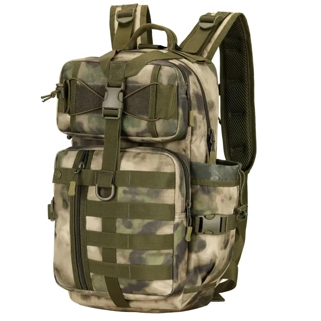 Sac à Dos Militaire