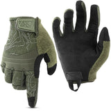 Gants Tactiques Tir