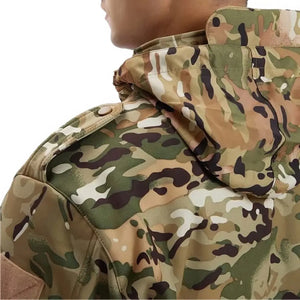 Veste Armée de Terre