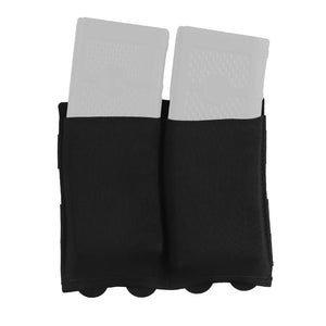 Poche MOLLE Chargeurs 5.56/7.62 8