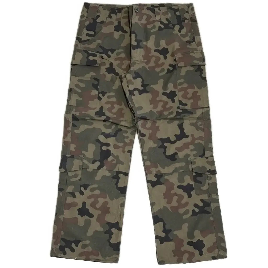 Pantalon Allemand Surplus Militaire