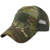Casquette Tactique Coyote