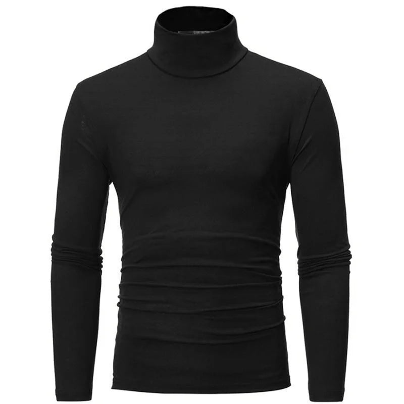 Sous Pull Militaire