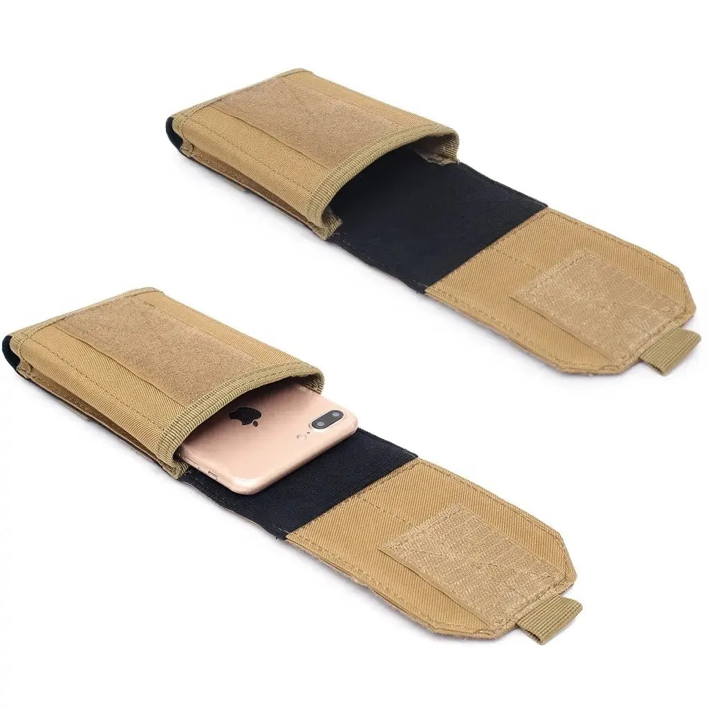 Poche MOLLE de Téléphone