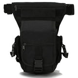 Sacoche Militaire US Noir