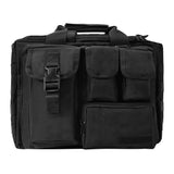 Sac à Dos Militaire Ordinateur Noir