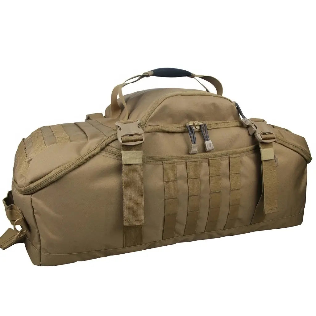 Sac OPEX Militaire