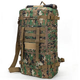 Sac à Dos Tactique Jungle