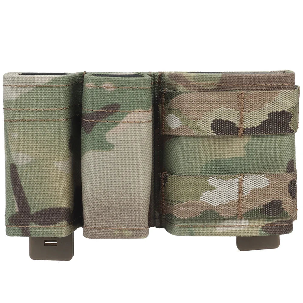 Poche MOLLE Airsoft