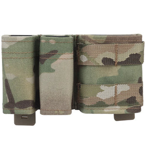 Poche MOLLE Airsoft