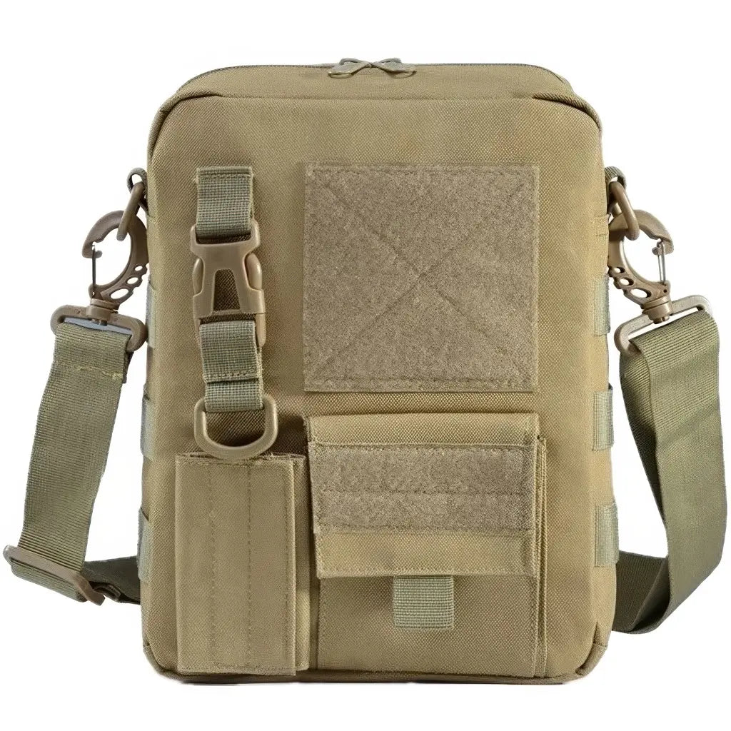 Sac Militaire US Coyote