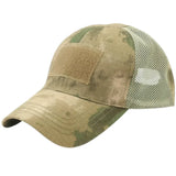 Casquette Tactique Coyote