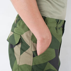 Pantalon Treillis Cargo Homme Poche