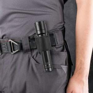 Holster de Lampe Tactique