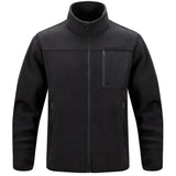 Polaire Militaire Noire