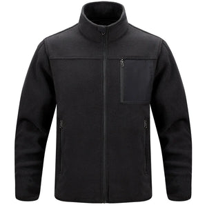 Polaire Militaire Noire
