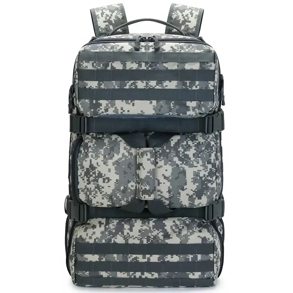 Sac à Dos Militaire OPEX Roche