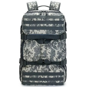 Sac à Dos Militaire OPEX Roche