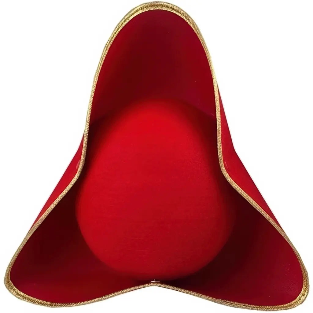 Chapeau de Militaire Espagnol