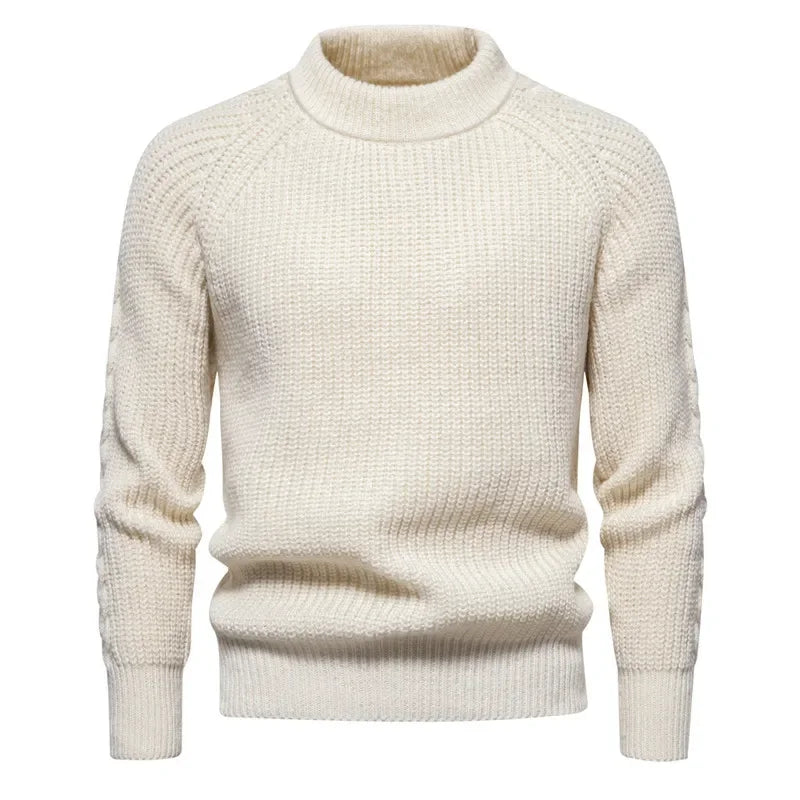 Pull Militaire Français