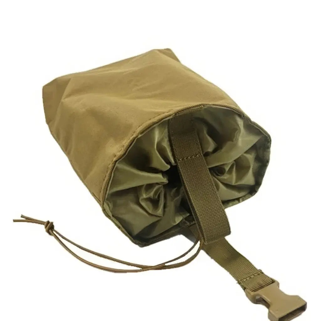 Dump Pouch Intérieur
