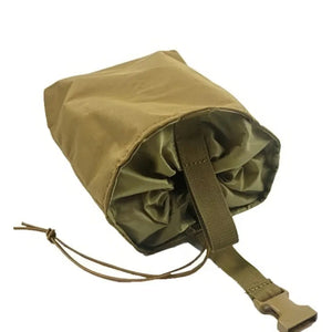 Dump Pouch Intérieur