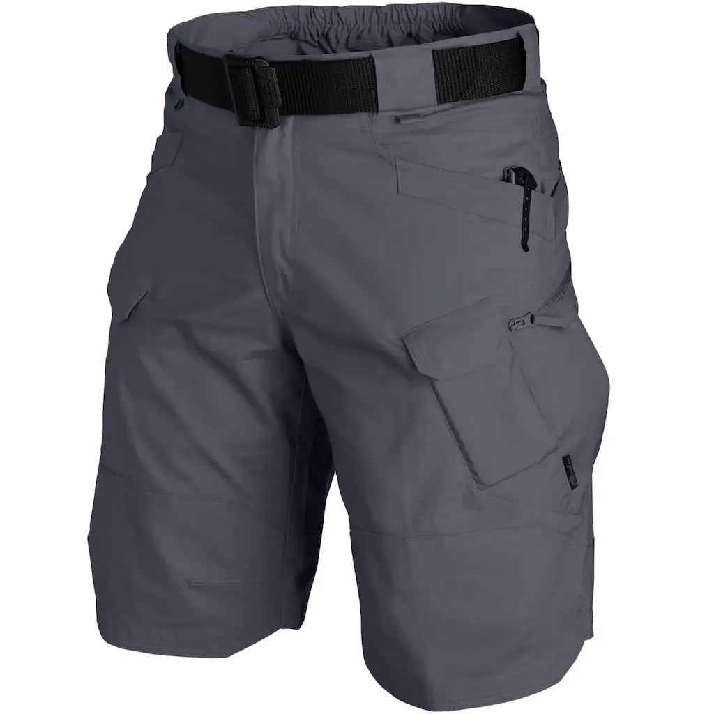 Short Homme Cargo Militaire