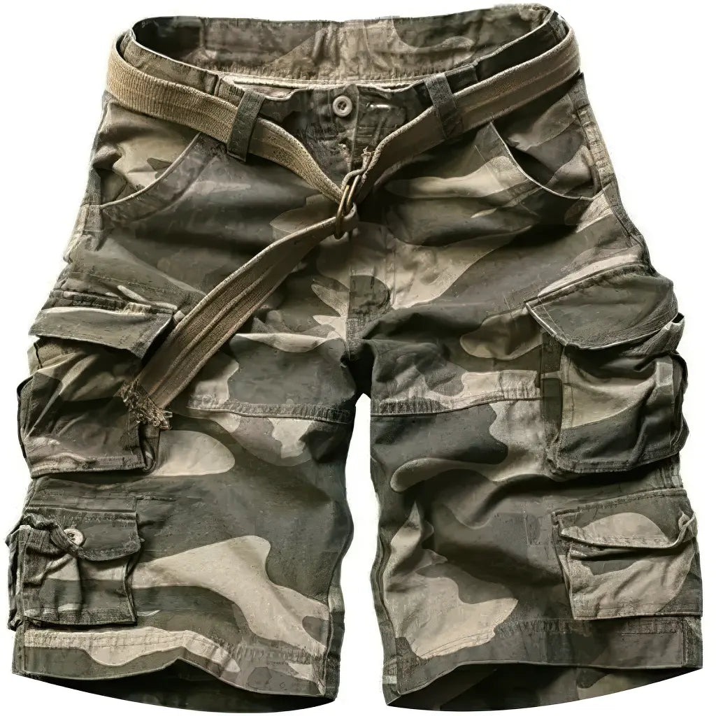 Short Tactique Formes Brisées