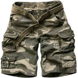 Short Tactique Formes Brisées